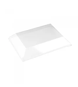 Couvercle Cubik 180/130 crystal